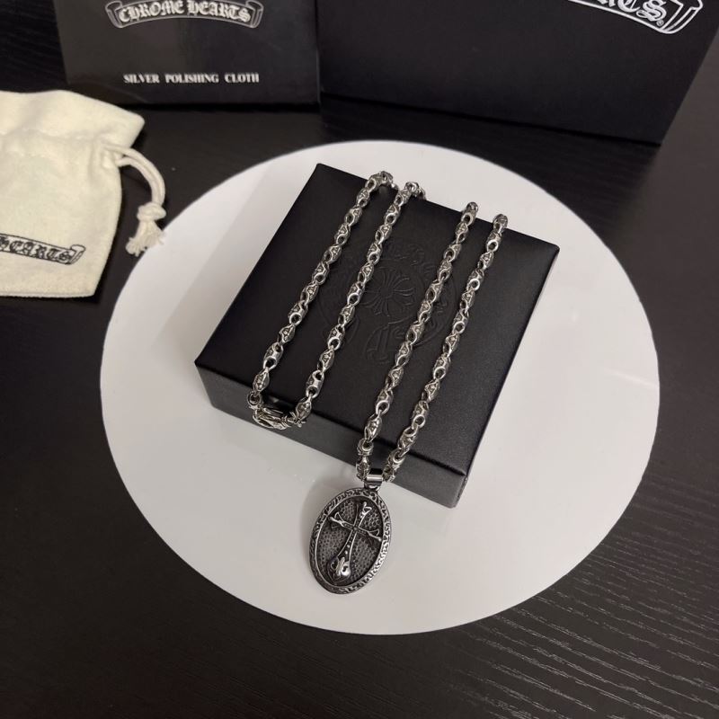 Chrome Hearts Necklaces